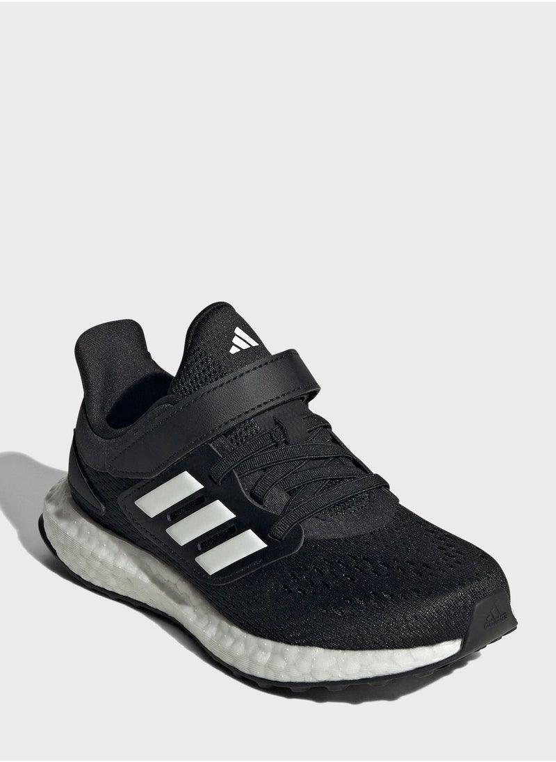 Adidas - Pureboost Children - Image 1