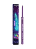 Rude City of Flashing Lights Micro Retractable Liner