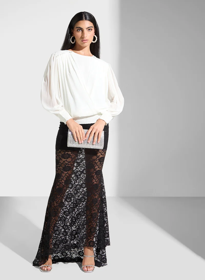 Golden Apple Blouses