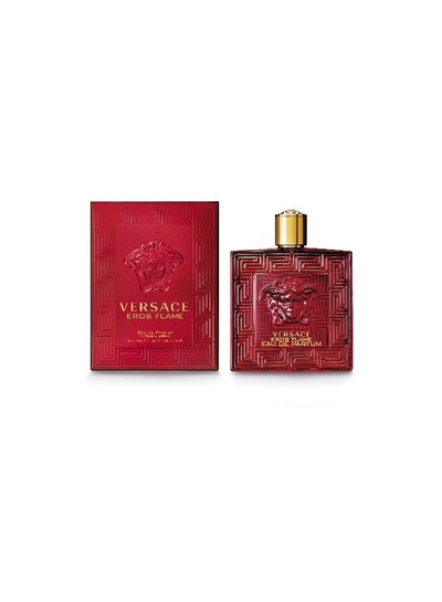 VERSACE Eros Flame EDP