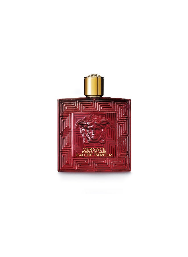 VERSACE Eros Flame EDP 200ml - Image 2