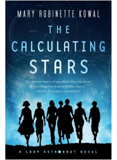 CALCULATING STARS