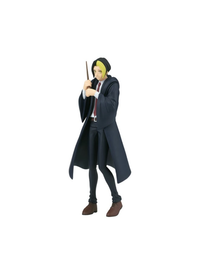 Banpresto MASHLE Finn Ames DXF Figure By Banpresto 