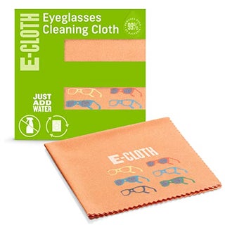 ECloth Glasses Cloth Premium Microfiber Cleaning Cloth Ideal Eyeglass and Lens Cleaner Washable and Reusable 100 Wash Guarantee 1 Pack - pzsku/Z3171DE26939F4E32358AZ/45/1749492247/195cedc5-7136-408b-ab5d-dfadf38cfe89