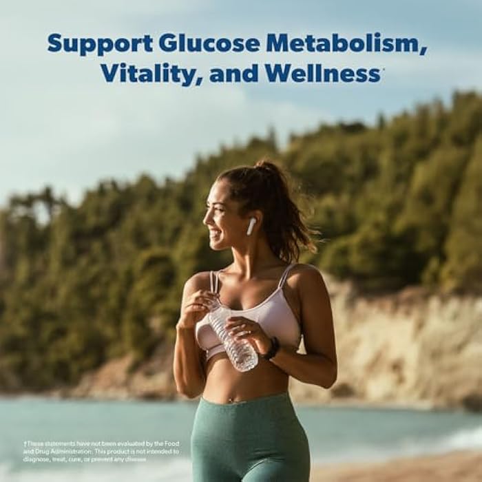 SAN حمض ألفا ليبويك R-ALA المستقر من SAN - 125 ملغ لكل حصة [قوة عالية وامتصاص متزايد]، 60 كبسولة - Image 5