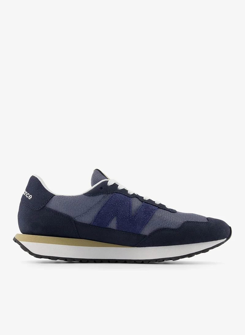 New Balance  237 casual Sneakers (Standard Fit) for Men | Best Price UAE