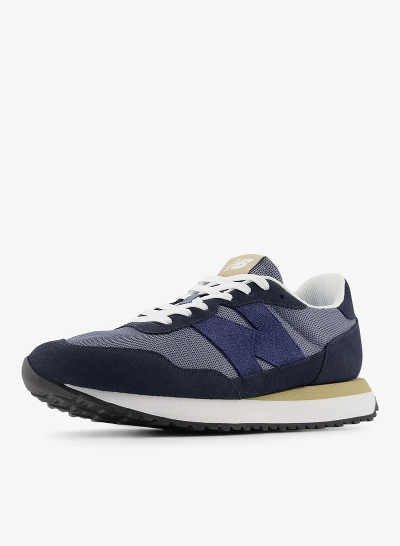 New Balance  237 casual Sneakers (Standard Fit) for Men | Best Price UAE
