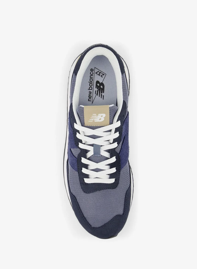 New Balance  237 casual Sneakers (Standard Fit) for Men | Best Price UAE