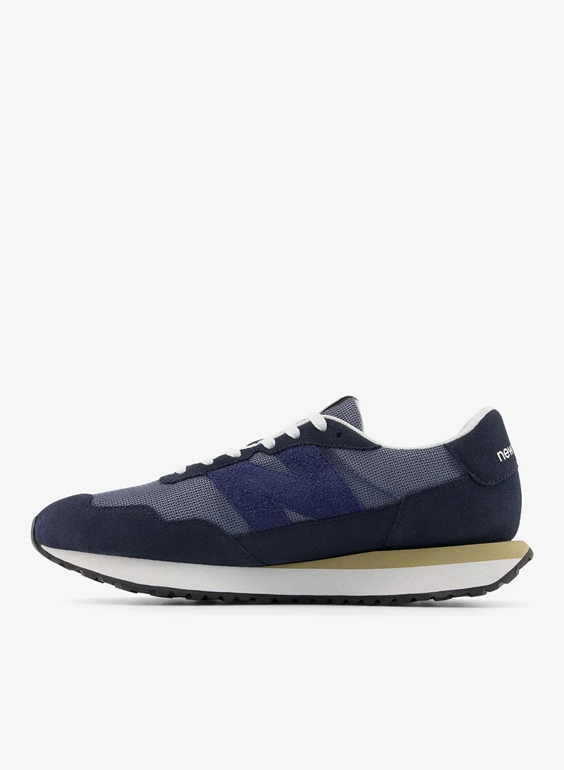 New Balance  237 casual Sneakers (Standard Fit) for Men | Best Price UAE
