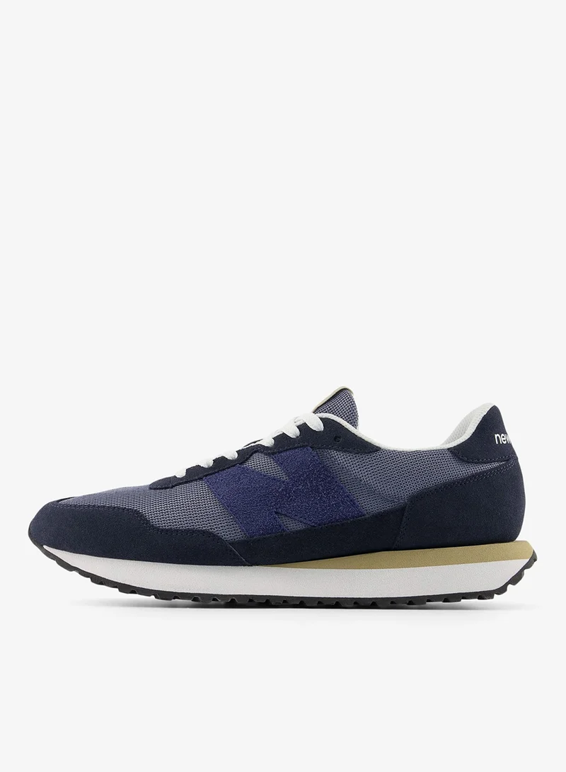New Balance  237 casual Sneakers (Standard Fit) for Men | Best Price UAE