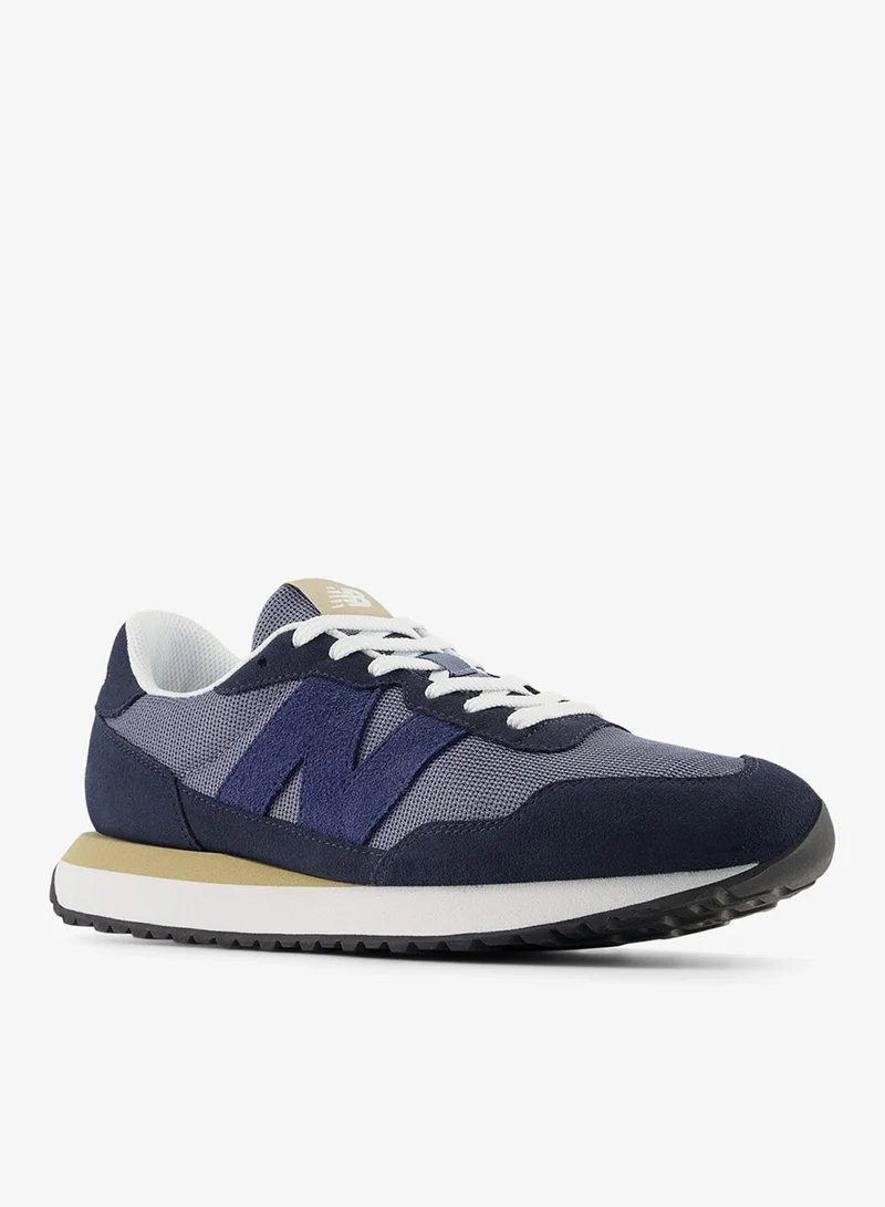 New Balance  237 casual Sneakers (Standard Fit) for Men | Best Price UAE