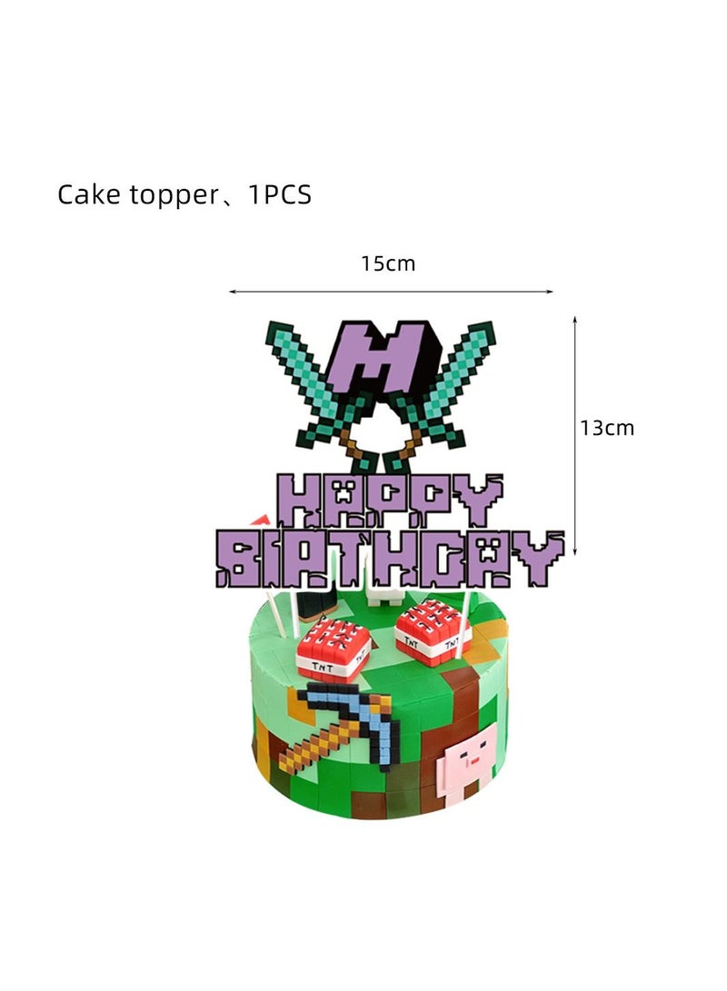 Party Corner - Minecraft 2 - Image 4