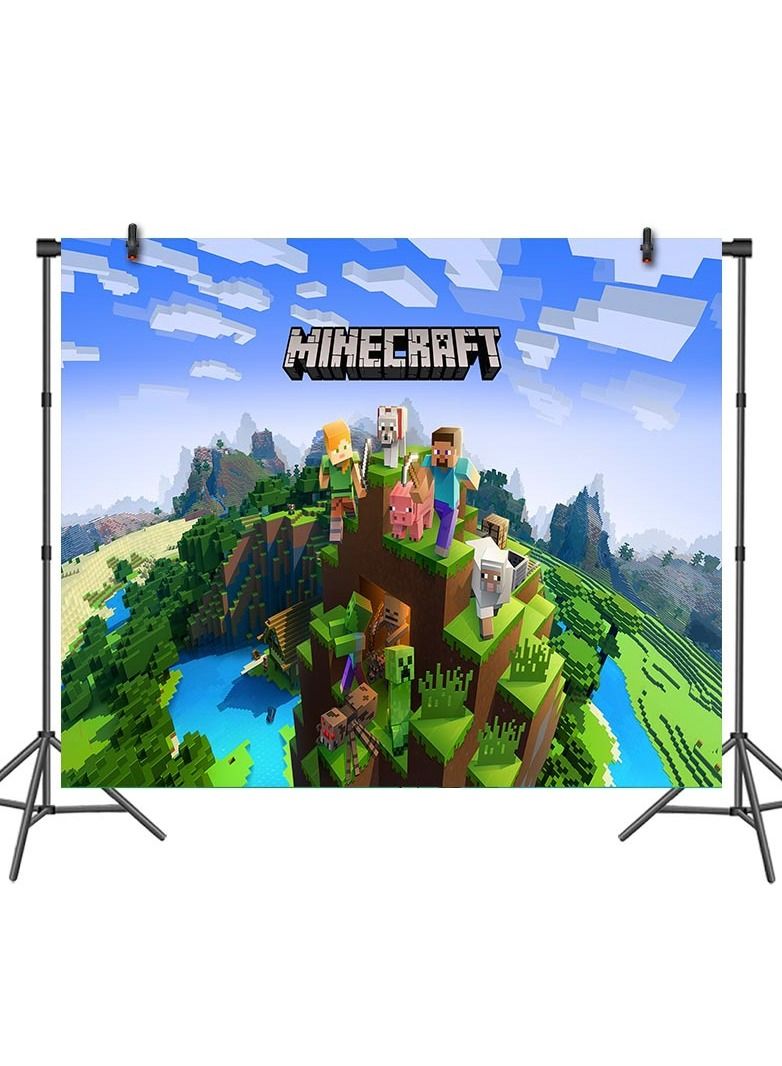 Party Corner - Minecraft 2 - Image 3