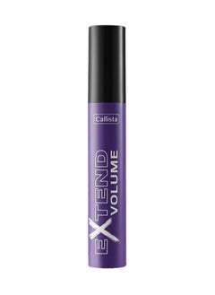 Callista Extend Volume Mascara 01 - Bossgirl Black  - Image 1