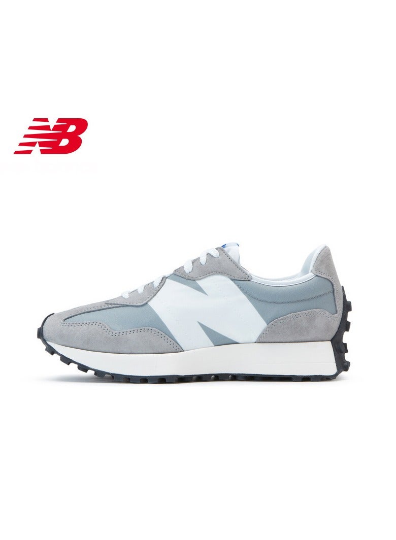 New Balance casual sneakers Grey/White