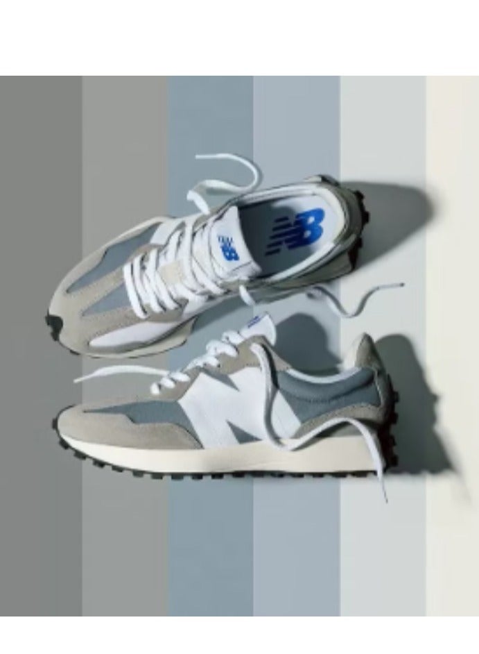 New Balance casual sneakers Grey/White