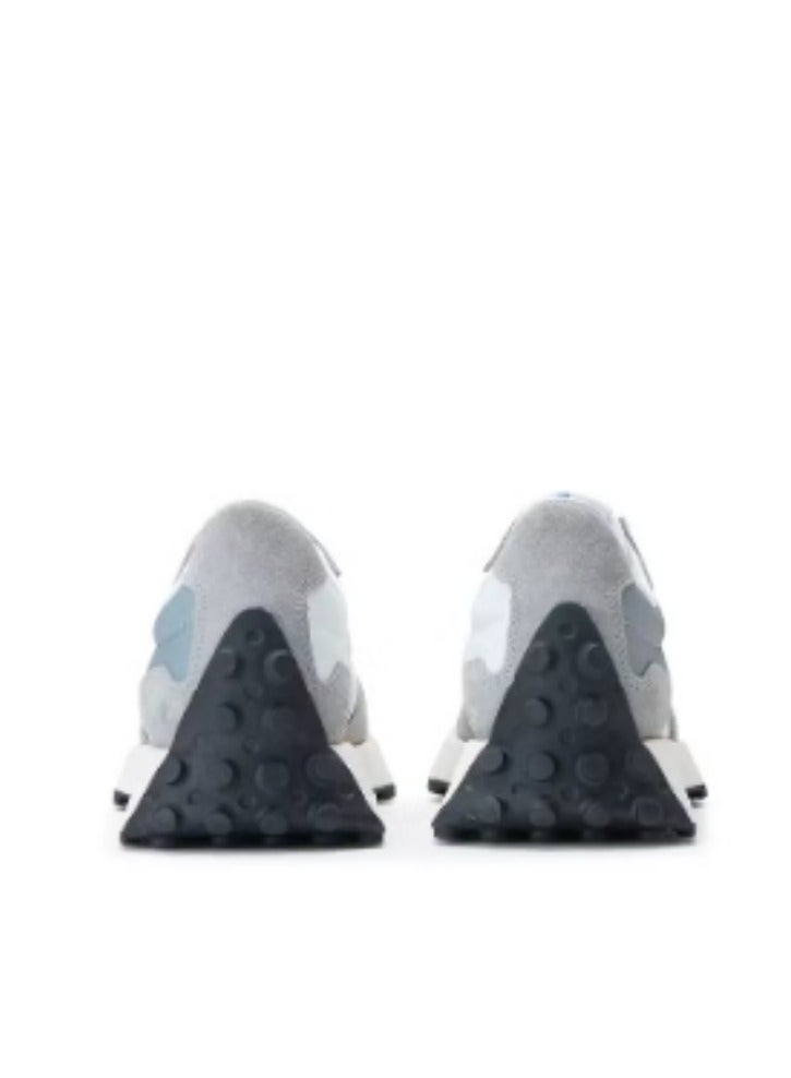 New Balance casual sneakers Grey/White
