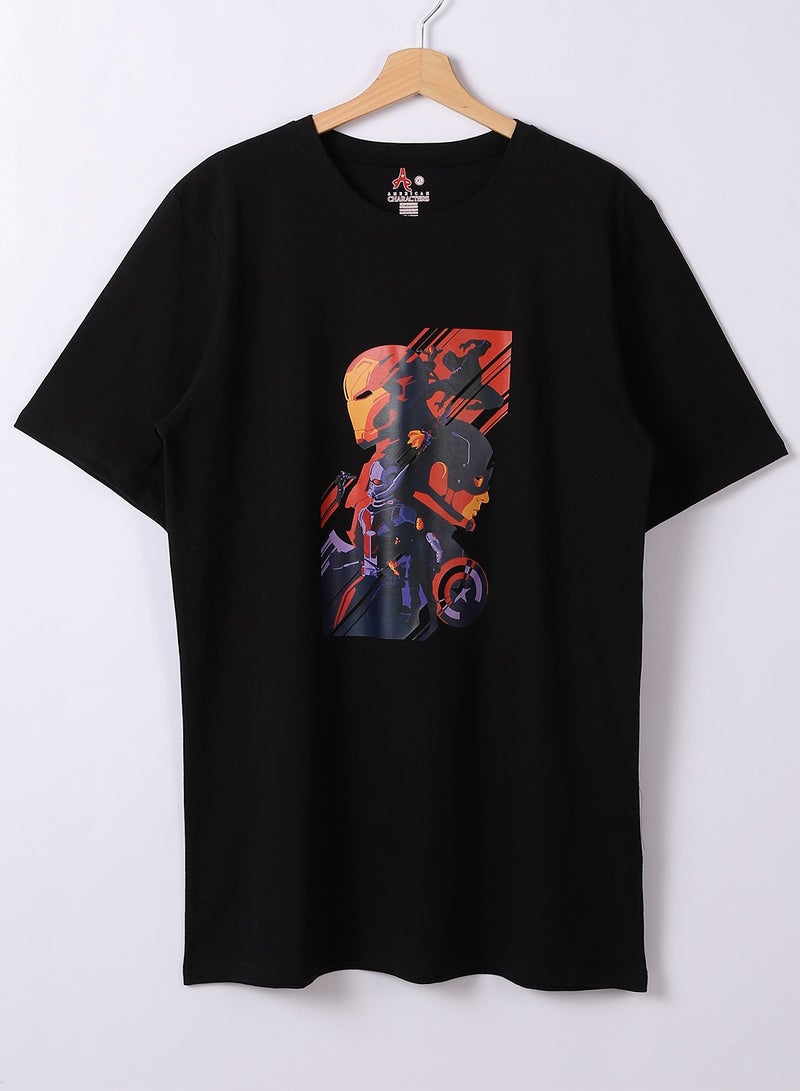 Marvel T-shirt