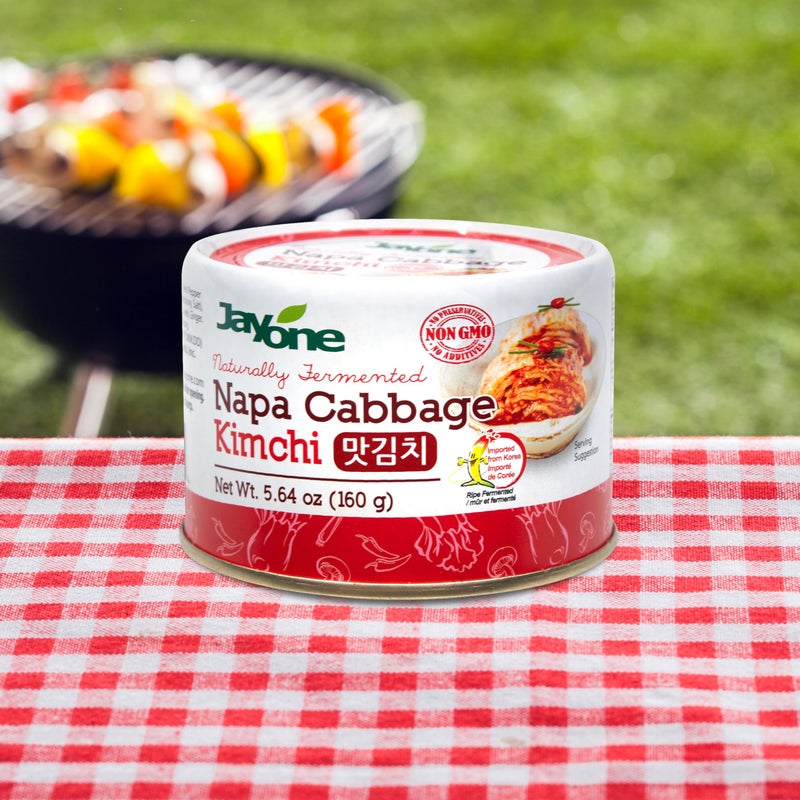 Jayone كيمتشي كابوتشا نابا من جايون - مخمر طبيعياً - Image 3