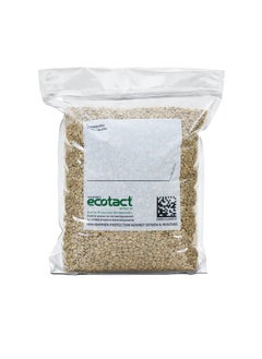 Ecotact 5.0 Multilayered Hermetic Sampler Bag With Zipper Closure, For Sampling of Green Coffee Beans 5 kg, Pack of 25 pcs  - Image 1