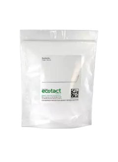 Ecotact 5.0 Multilayered Hermetic Sampler Bag With Zipper Closure, For Sampling of Green Coffee Beans 5 kg, Pack of 25 pcs  - Image 2