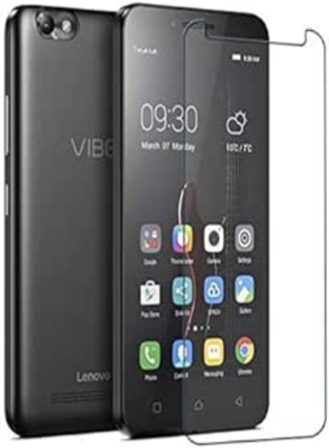 OR Tempered glass screen protector for Lenovo vibe c / A2020