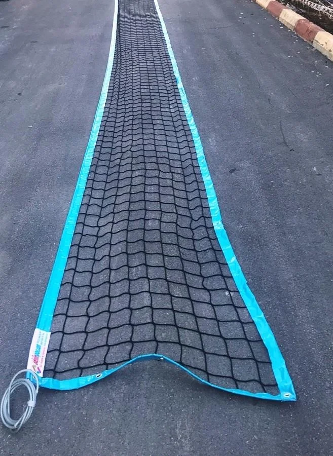 adelinspor Premium Volleyball Net 20 M