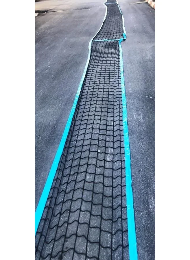 adelinspor Premium Volleyball Net 20 M