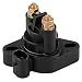 Yerbay Starter Solenoid Relay for ATV Arctic Cat 400 650 1000 500 550 450 700 Replacement for 0445058 0445036 - Image 2