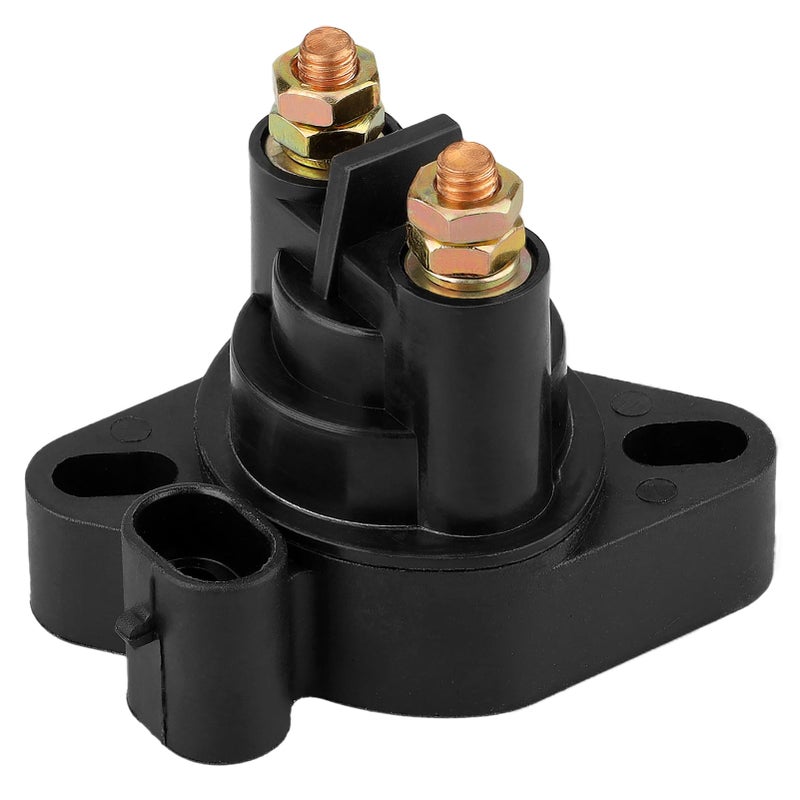 Yerbay Starter Solenoid Relay for ATV Arctic Cat 400 650 1000 500 550 450 700 Replacement for 0445058 0445036 - Image 3