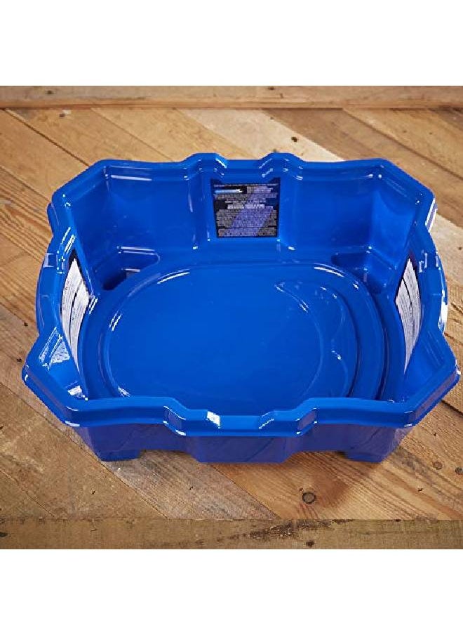 BeyBlade - Burst Turbo Slingshock Beystadium Stadium With Rail System - Image 1