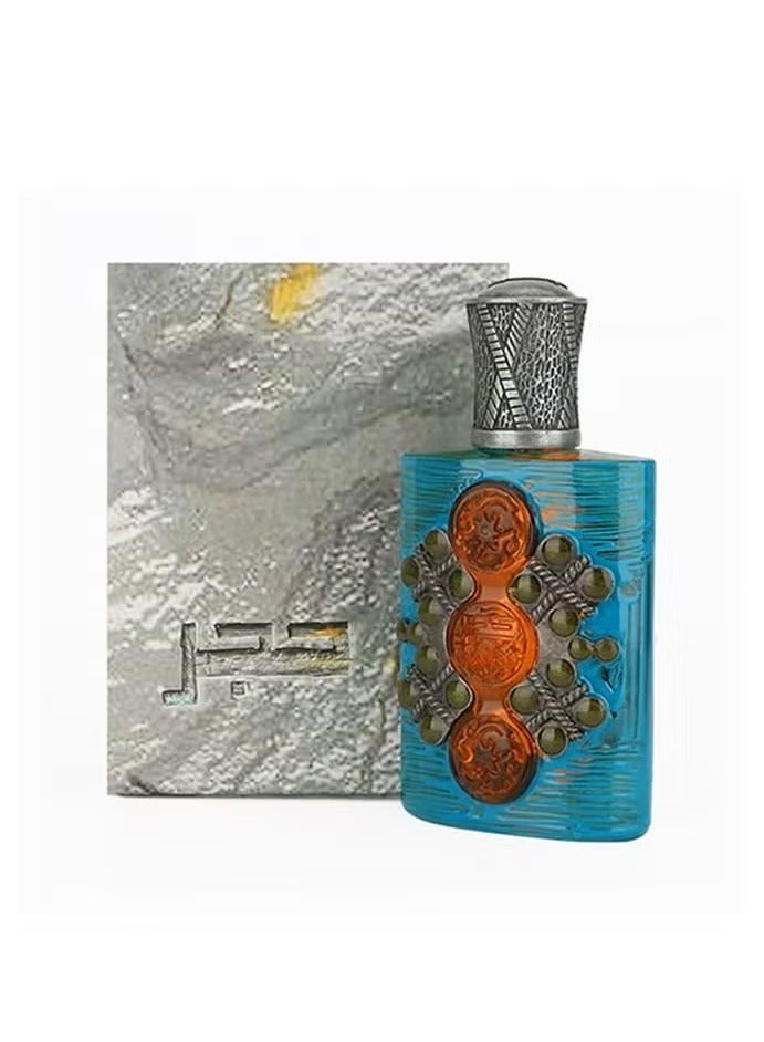 جنيد للعطور عطر حجر 100 مل