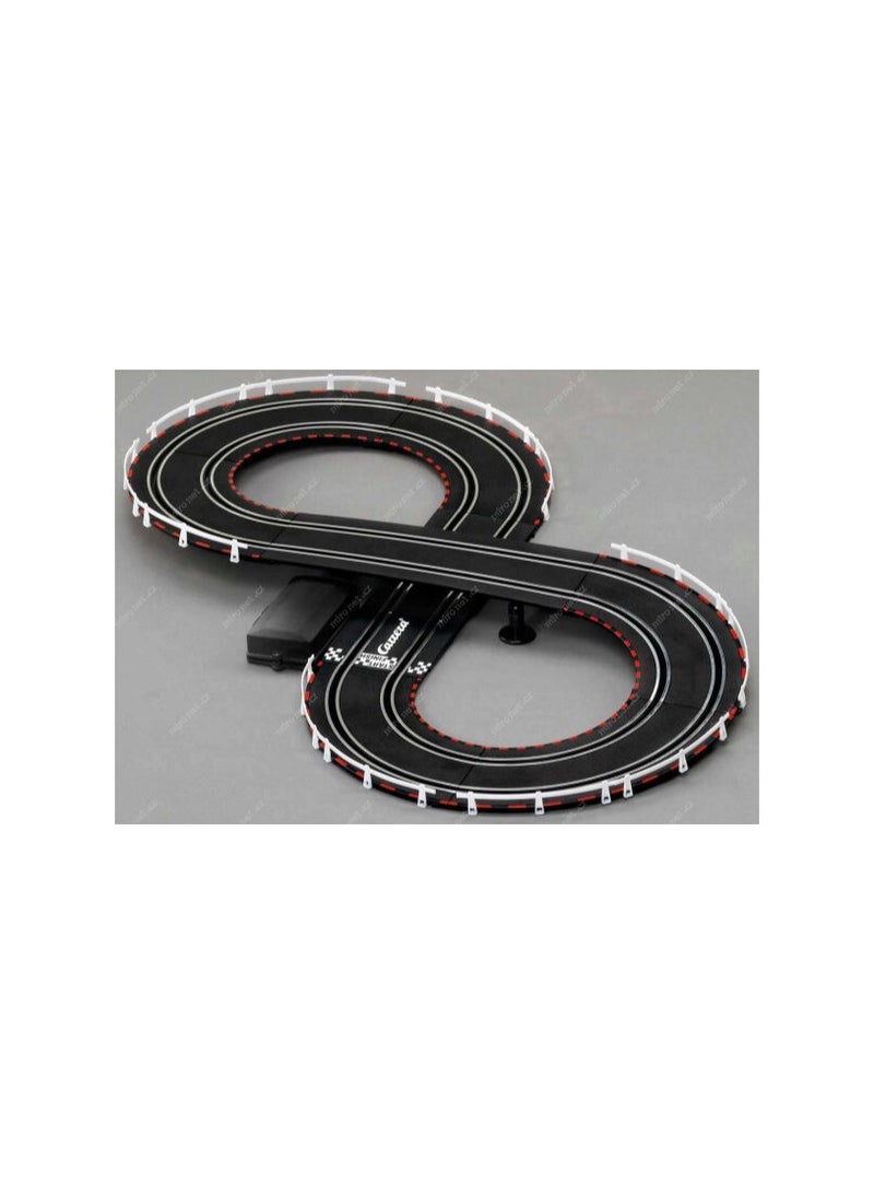 Carrera Marvel Avengers Slot Car Racing System 2.4M - Image 3