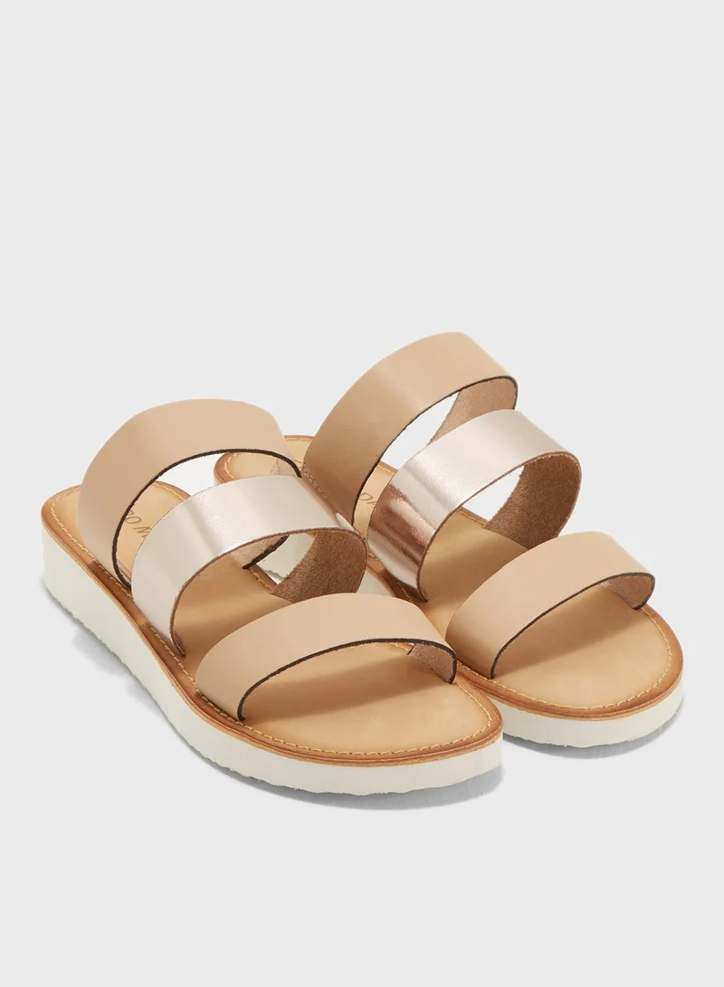 VERO MODA Vmway  Sandal