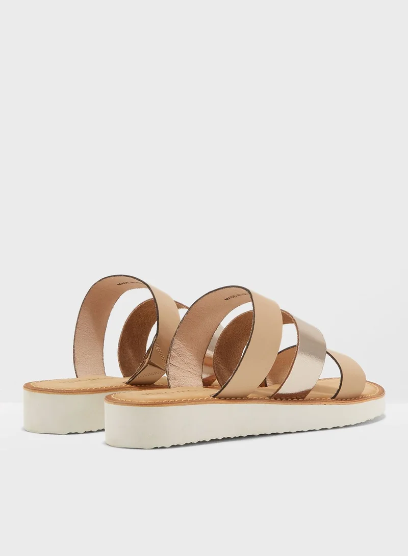 VERO MODA Vmway  Sandal