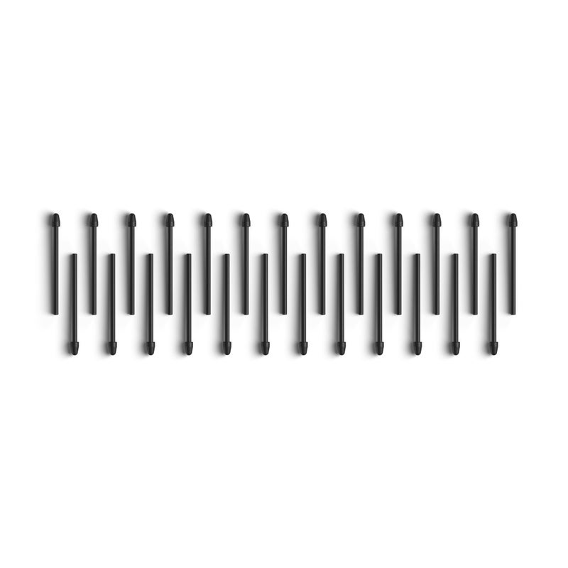 reMarkable Marker Tips 2 Marker and Marker Plus Stylus Tablet Pens Replacement Nibs Refill 25 Tips - Image 1
