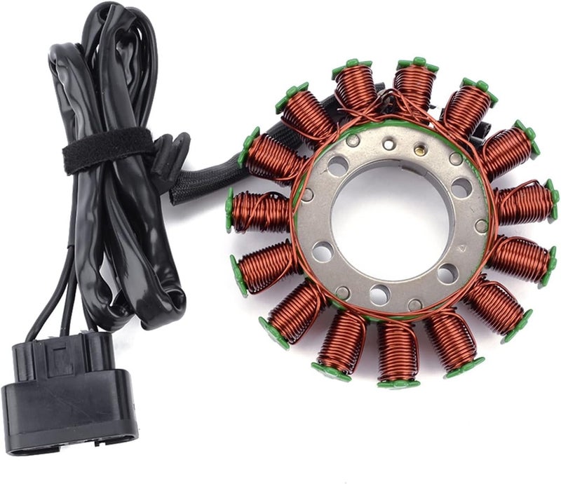 Wivplex Motorcycle Ignition Coil for BMW Models - Image 1