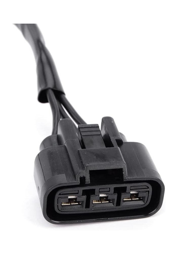 Wivplex Motorcycle Ignition Coil for BMW Models - Image 3