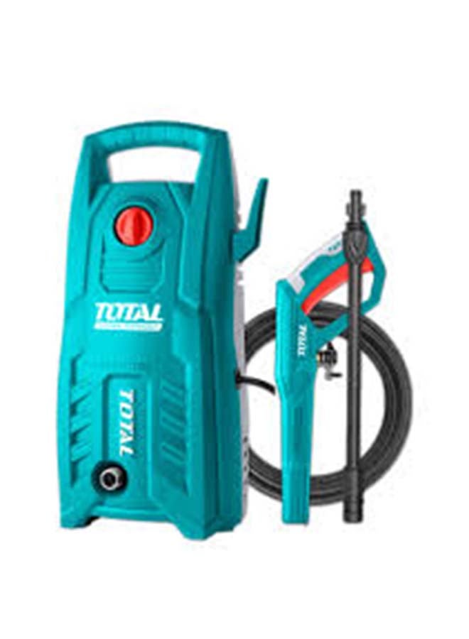 Total Tgt11316 High Pressure Washer 1400W - Image 1