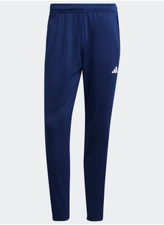 Adidas Train Essentials 3-Stripes Training Joggers  - Image 1