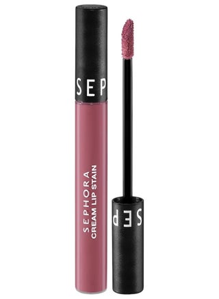 06 Pink Souffle - Matte Deep Berry Pink