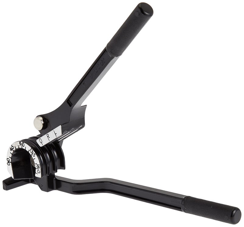 OTC 6515 3-in-1 180 Degree Heavy Duty Tubing Bender - Image 1