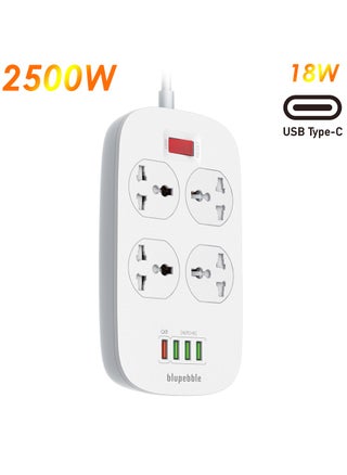 Surge Protection Power Strip