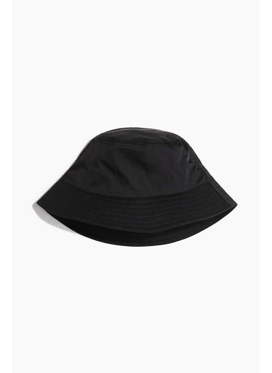 H&M Cotton Bucket Hat