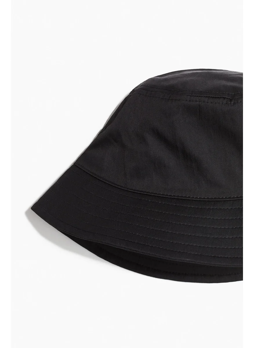 H&M Cotton Bucket Hat