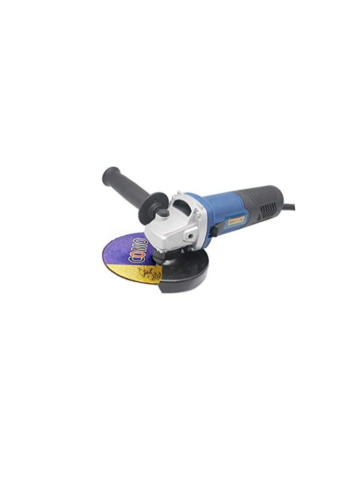 ROBUSTLINE Angle Grinder 4.1/2 Inch 115MM Robustline  - Image 2