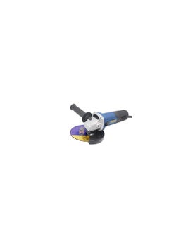 ROBUSTLINE Angle Grinder 4.1/2 Inch 115MM Robustline  - Image 3