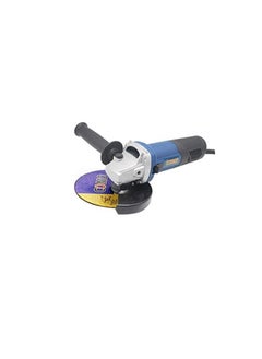 ROBUSTLINE Angle Grinder 4.1/2 Inch 115MM Robustline  - Image 2