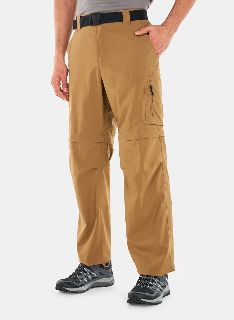 Columbia Men's Silver Ridge Utility Convertible Hiking Pants