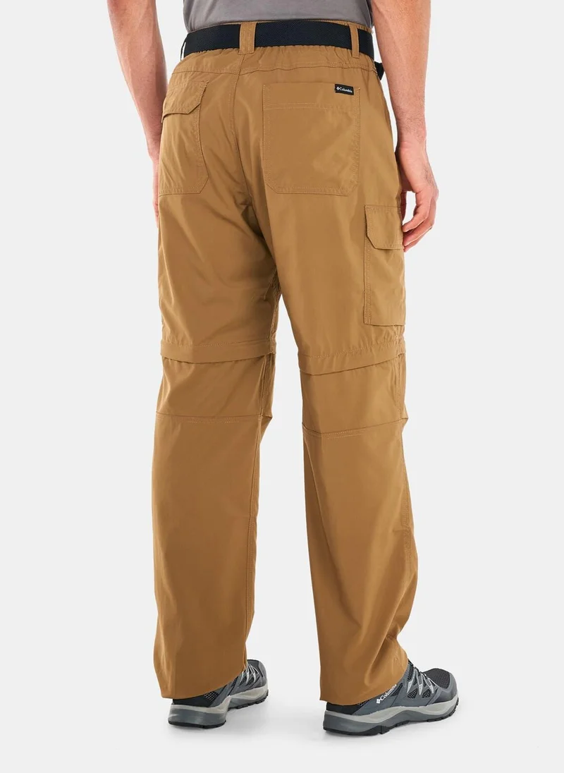 Columbia Men's Silver Ridge Utility Convertible Hiking Pants
